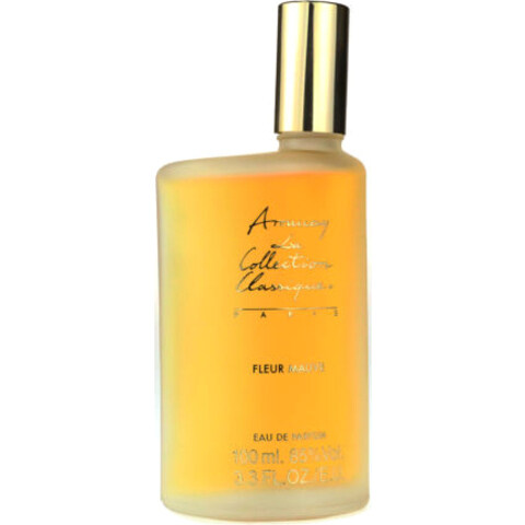 La Collection Classique - Fleur Mauve